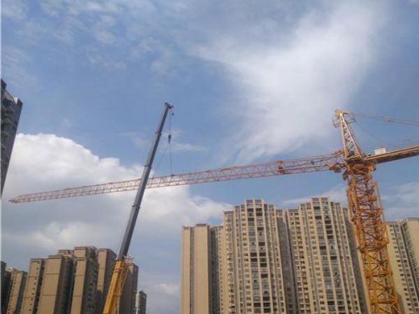 敦化市吊车电话_吊车出租公司哪家经验丰富靠谱？